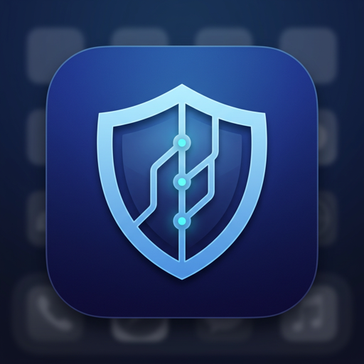Rampart app icon
