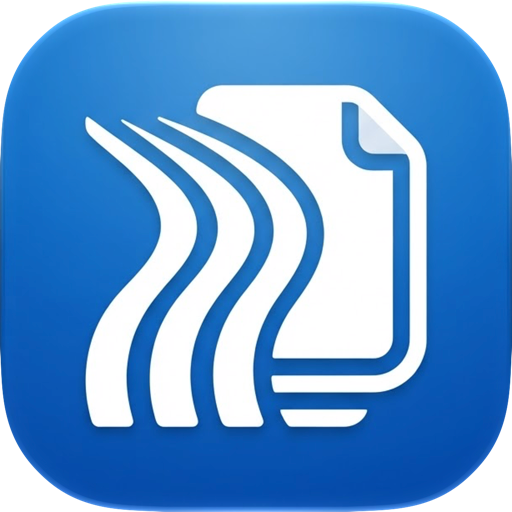 Millrace app icon