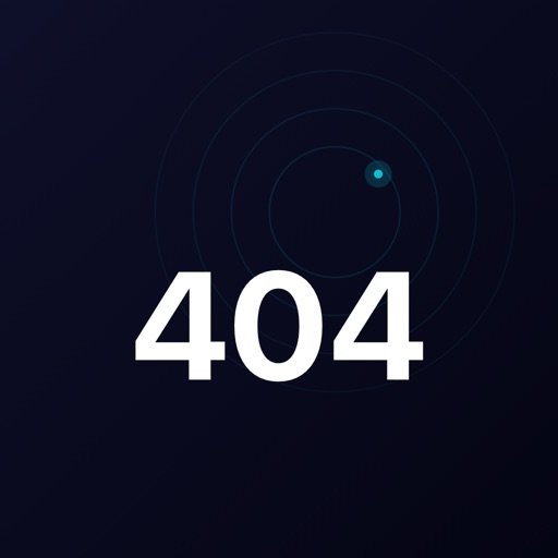 404 Network