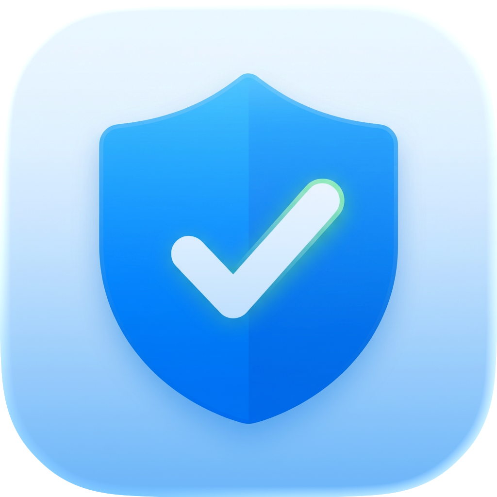 ProofCheck app icon