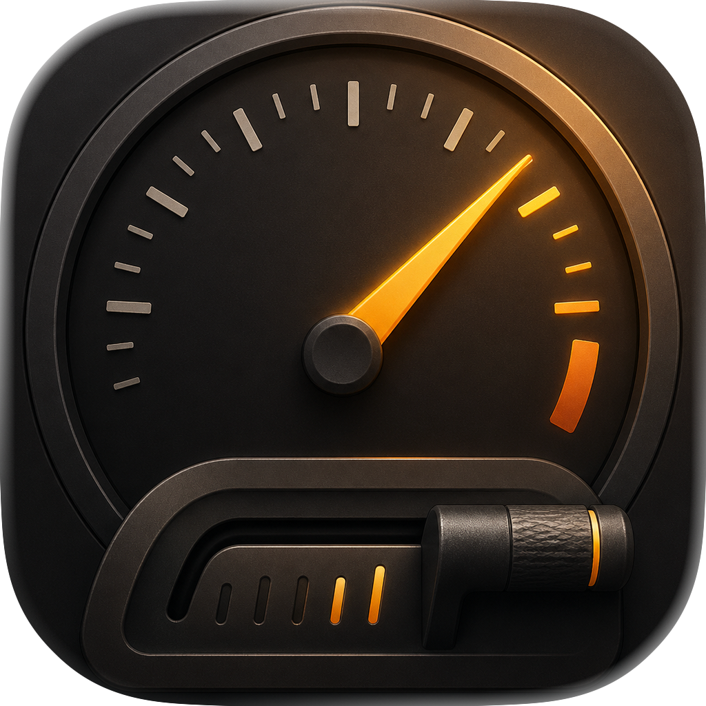 Throttle